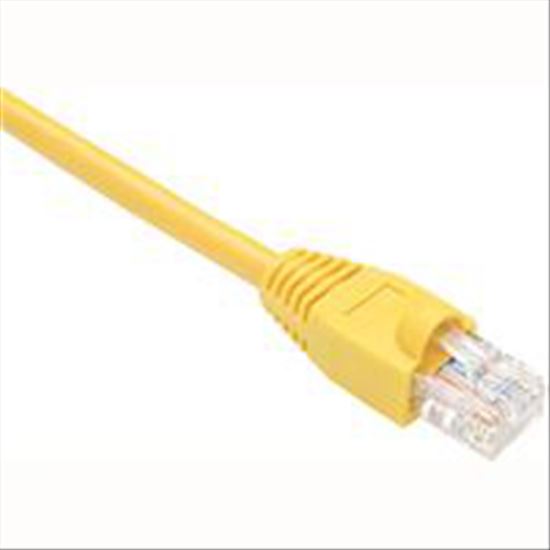 Oncore 1.8m Cat6a Patch networking cable Yellow 70.9" (1.8 m)1