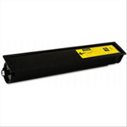 Toshiba TFC25Y toner cartridge 1 pc(s) Original Yellow1