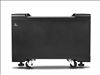iStarUSA WS-770B rack cabinet 7U Freestanding rack Black4