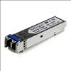 StarTech.com SFPG1320C network transceiver module Fiber optic 1250 Mbit/s SFP 1310 nm1