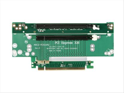iStarUSA DD-760630 interface cards/adapter Internal PCIe1