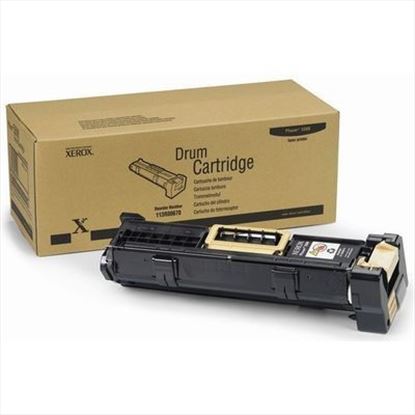 Xerox 13R591 toner cartridge 1 pc(s) Original Black1