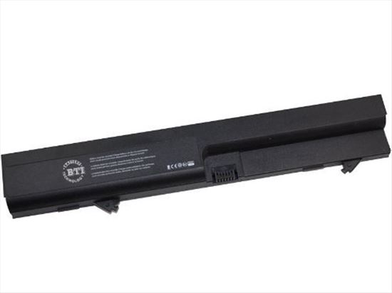 BTI HP-PB4510S14 notebook spare part Battery1