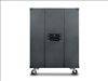 iStarUSA WD-1560 rack cabinet 15U Freestanding rack Black3