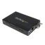 StarTech.com ET1000S40LC2 network media converter 2000 Mbit/s 1310 nm Single-mode Black1