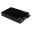 Picture of StarTech.com ET90110ST2 network media converter 200 Mbit/s 1310 nm Multi-mode Black
