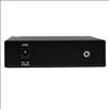 StarTech.com ET90110ST2 network media converter 200 Mbit/s 1310 nm Multi-mode Black3