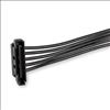 StarTech.com PYO4SATA internal power cable 15.7" (0.4 m)3