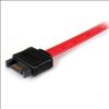 StarTech.com 0.3m SATA SATA cable 11.8" (0.3 m) SATA 7-pin Black, Red3