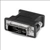 StarTech.com USB32DVIPRO USB graphics adapter 2048 x 1152 pixels Black4