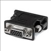 StarTech.com USB32DVIPRO USB graphics adapter 2048 x 1152 pixels Black5