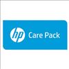 Hewlett Packard Enterprise U6D99E warranty/support extension1