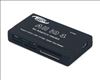 Bytecc USB3.0 6-slots All-In-1 card reader USB 3.2 Gen 1 (3.1 Gen 1) Black2