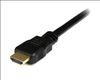 StarTech.com HDEXT2M HDMI cable 78.7" (2 m) HDMI Type A (Standard) Black3