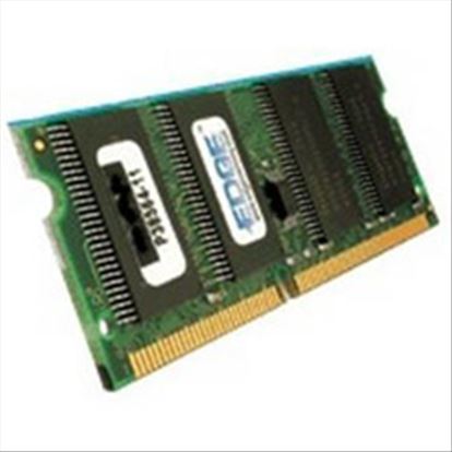 Edge 1GB DDR-333 memory module 2 x 0.5 GB 333 MHz ECC1