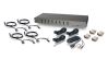 iogear GCS1108KIT2 KVM switch Gray1