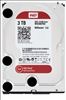 Western Digital Red 3.5" 3000 GB Serial ATA III1