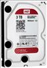 Western Digital Red 3.5" 3000 GB Serial ATA III3