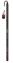 APC AP8886 power distribution unit (PDU) 42 AC outlet(s) 0U Black1