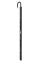 APC AP8887 power distribution unit (PDU) 42 AC outlet(s) 0U Black1