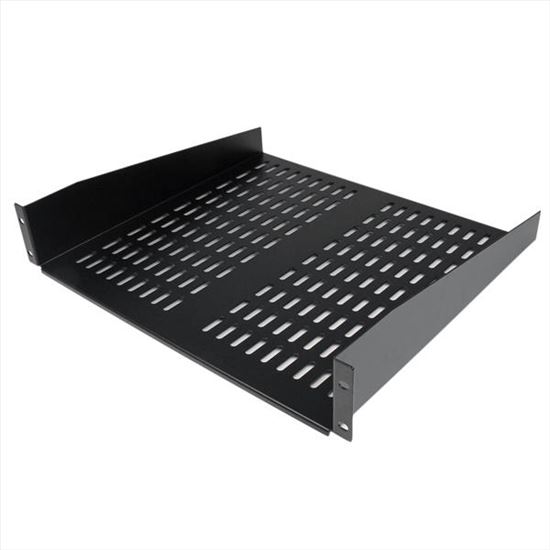 StarTech.com CABSHELFV rack accessory Rack shelf1