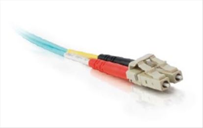 Accu-Tech 852-LL2-006 fiber optic cable LC Blue1