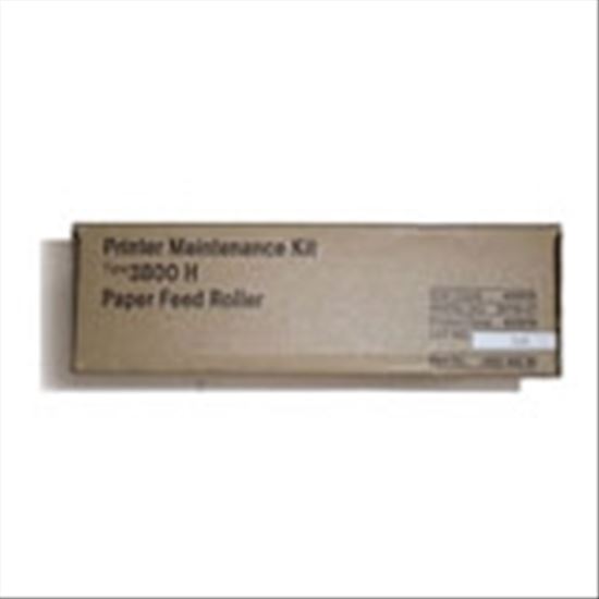 Ricoh Type 3800 Paper Feed Roller1