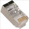 Unirise CAT6 RJ45, 100 Pack wire connector1