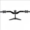 Amer AMR3S monitor mount / stand 24" Freestanding Black1