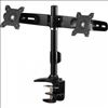 Amer AMR2C monitor mount / stand 24" Clamp Black1