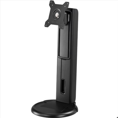 Amer AMR1S monitor mount / stand 24" Clamp Black1