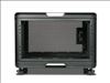 iStarUSA WS-650B rack cabinet 6U Black3