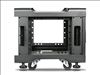 iStarUSA WS-650B rack cabinet 6U Black7