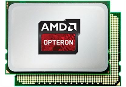 AMD Opteron 4334 processor 3.1 GHz 8 MB L31