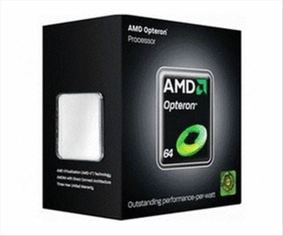 AMD Opteron 6344 processor 2.6 GHz 16 MB L3 Box1