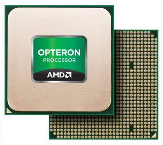 AMD Opteron 6380 processor 2.5 GHz 16 MB L31