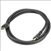 StarTech.com HDMM2M HDMI cable 78.7" (2 m) HDMI Type A (Standard) Black5