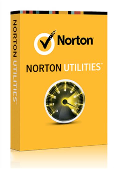NortonLifeLock Norton Utilities 16.0 Full 1 license(s)1