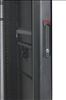 APC NetShelter SX 48U Freestanding rack Black8