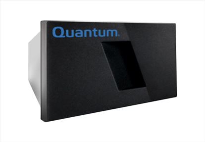 Quantum E7-LF9MZ-YF backup storage device Tape auto loader & library1