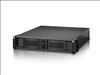 iStarUSA D-200-T computer case Rack Black1