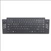 SMK-Link VersaPoint keyboard RF Wireless QWERTY Black1