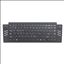 SMK-Link VersaPoint keyboard RF Wireless QWERTY Black1