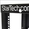 StarTech.com RK819WALLOH rack cabinet 8U Wall mounted rack Black5