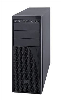 Intel P4304XXSHCN computer case Rack Black 365 W1