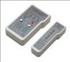 Intellinet 351898 network cable tester UTP/STP cable tester Gray1