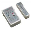 Intellinet 351898 network cable tester UTP/STP cable tester Gray2