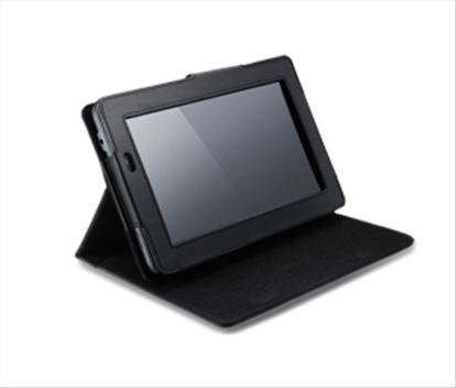 Acer Protective Case 7" Folio Black1