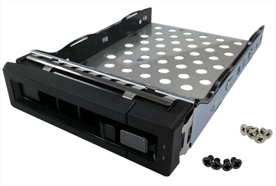 QNAP SP-X79U-TRAY mounting kit1