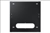 Samsung WMN22UDPD signage display mount 22" Black, Metallic3